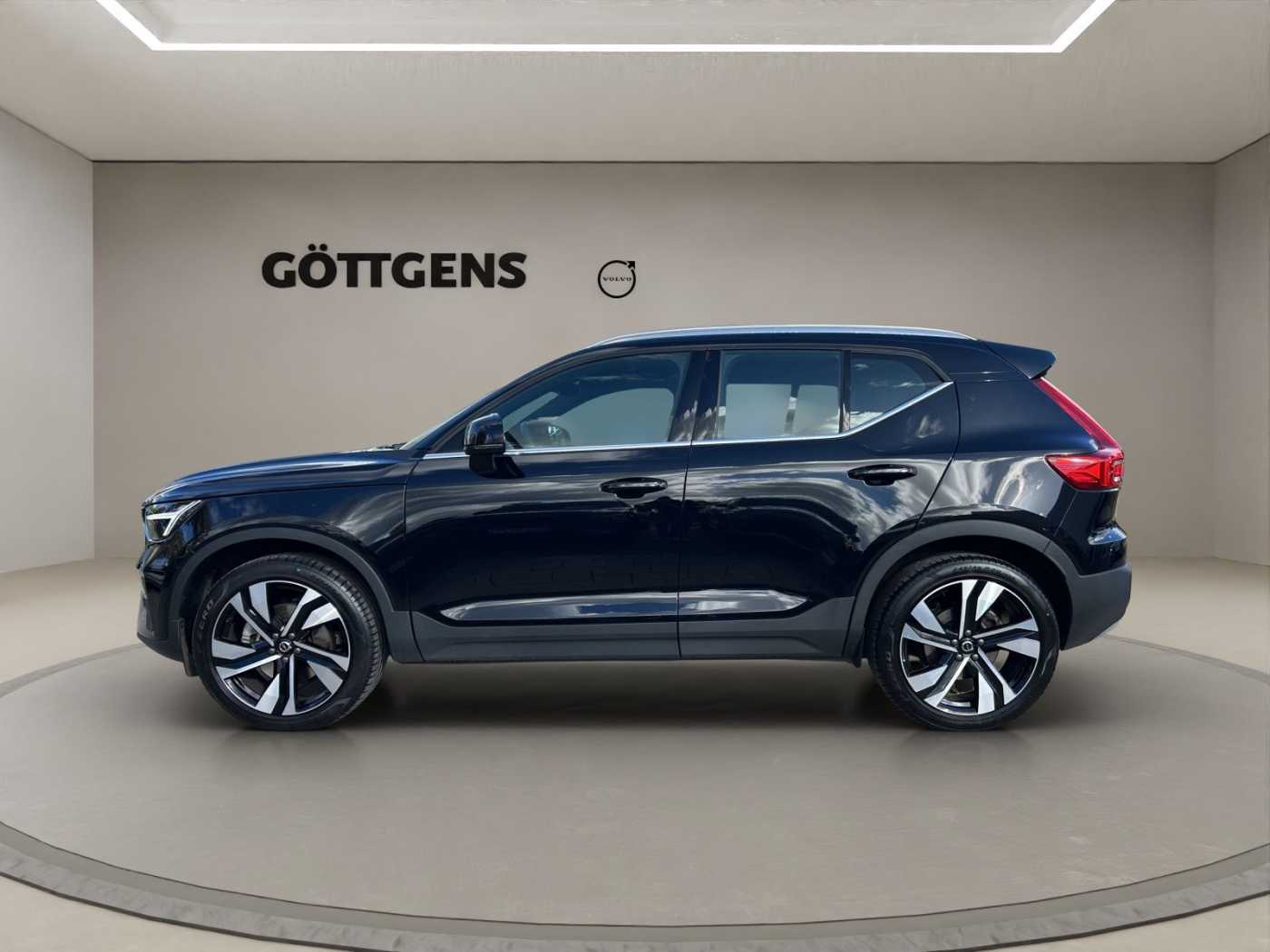 Volvo XC40 – Bild 2