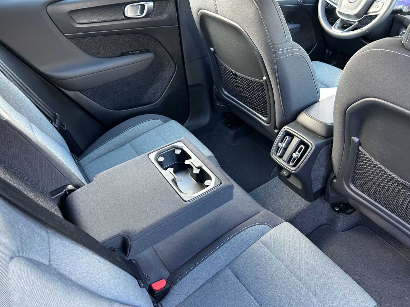 Volvo XC40 – Bild 20