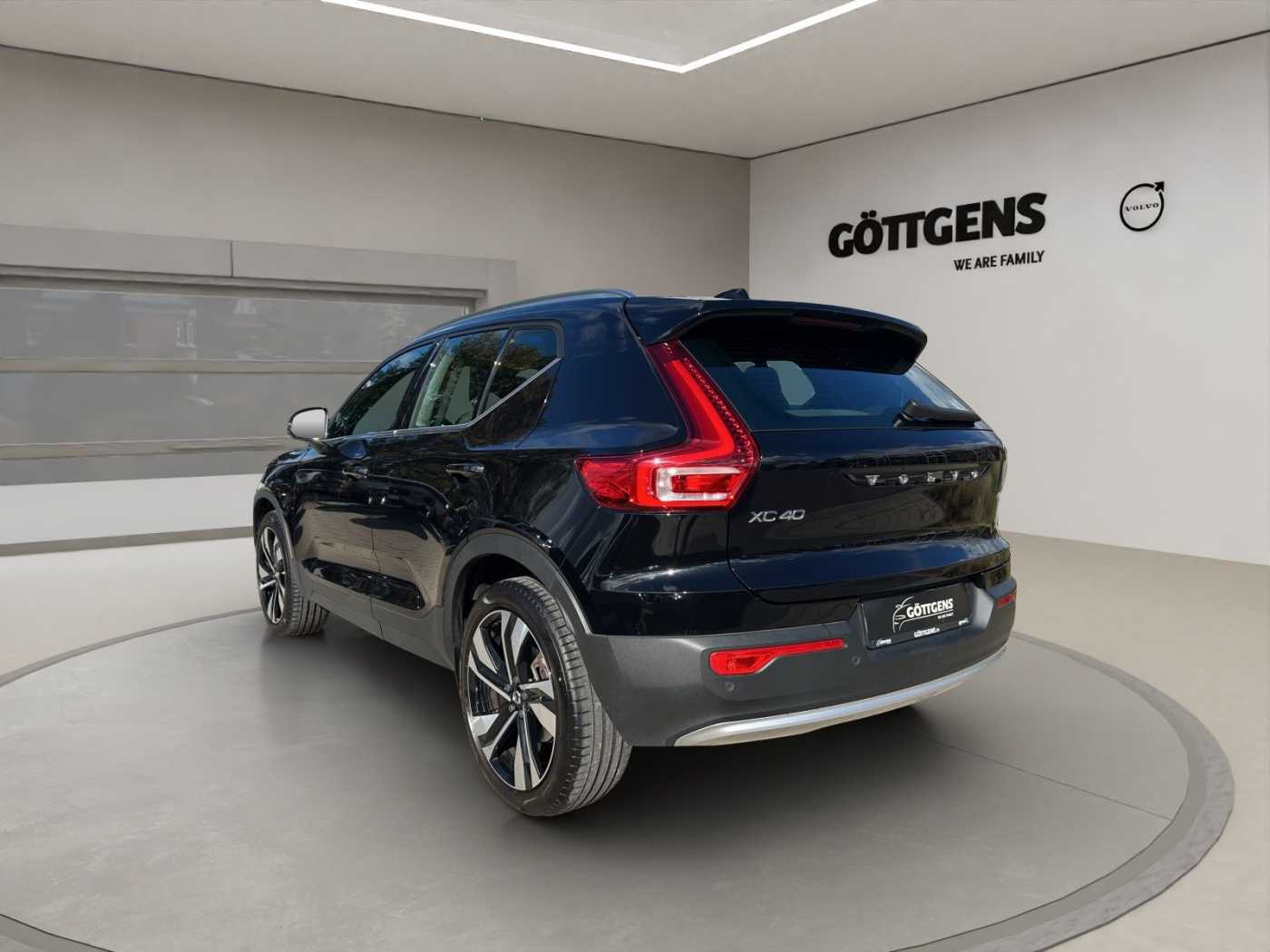 Volvo XC40 – Bild 3