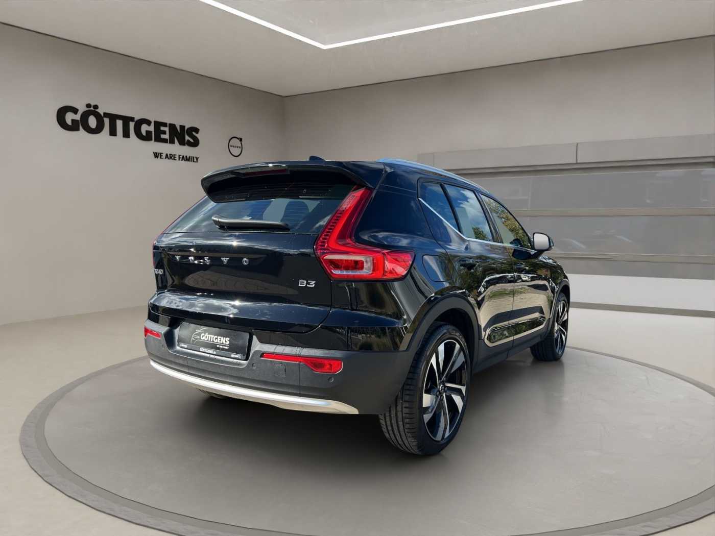 Volvo XC40 – Bild 4