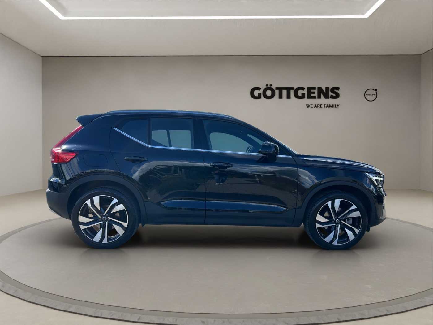 Volvo XC40 – Bild 5