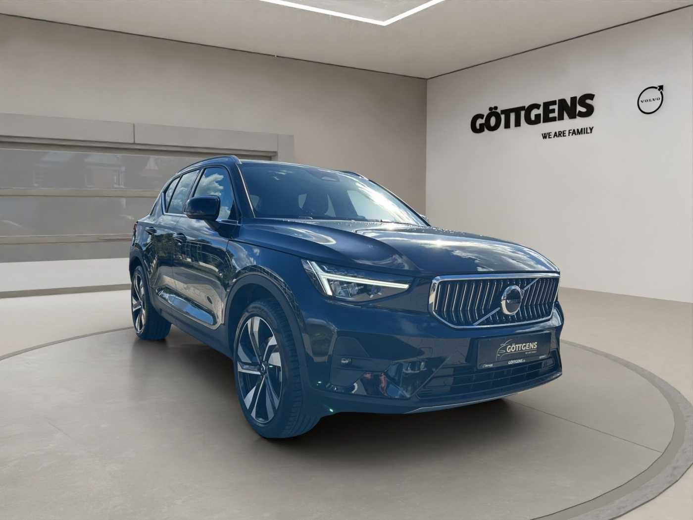 Volvo XC40 – Bild 6