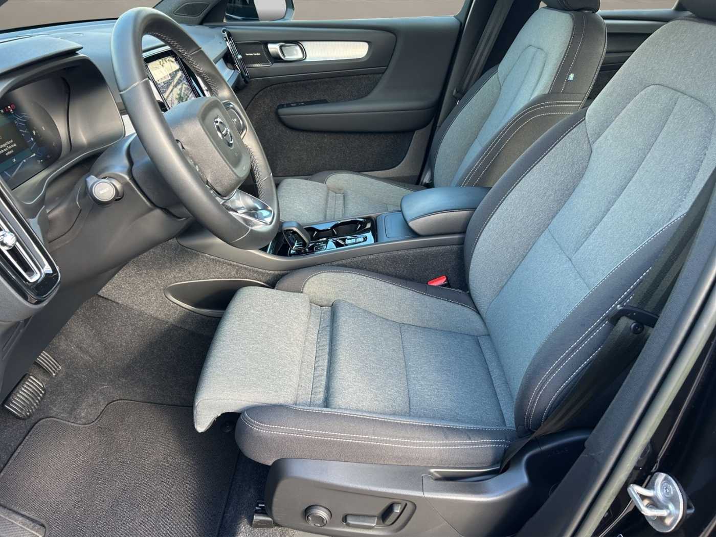 Volvo XC40 – Bild 7