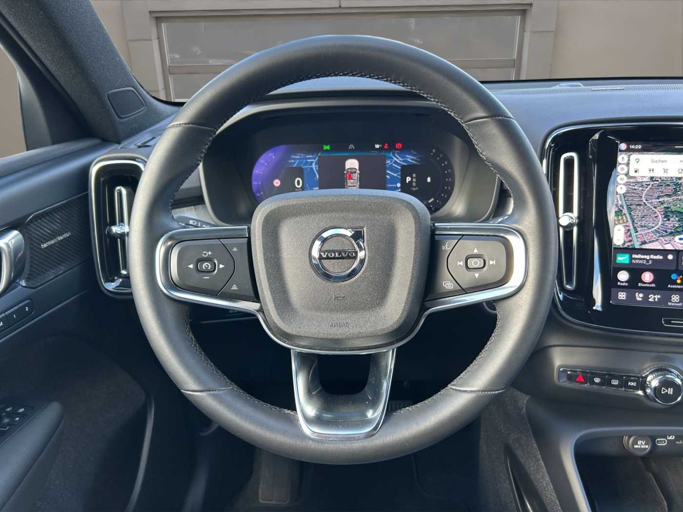 Volvo XC40 – Bild 9