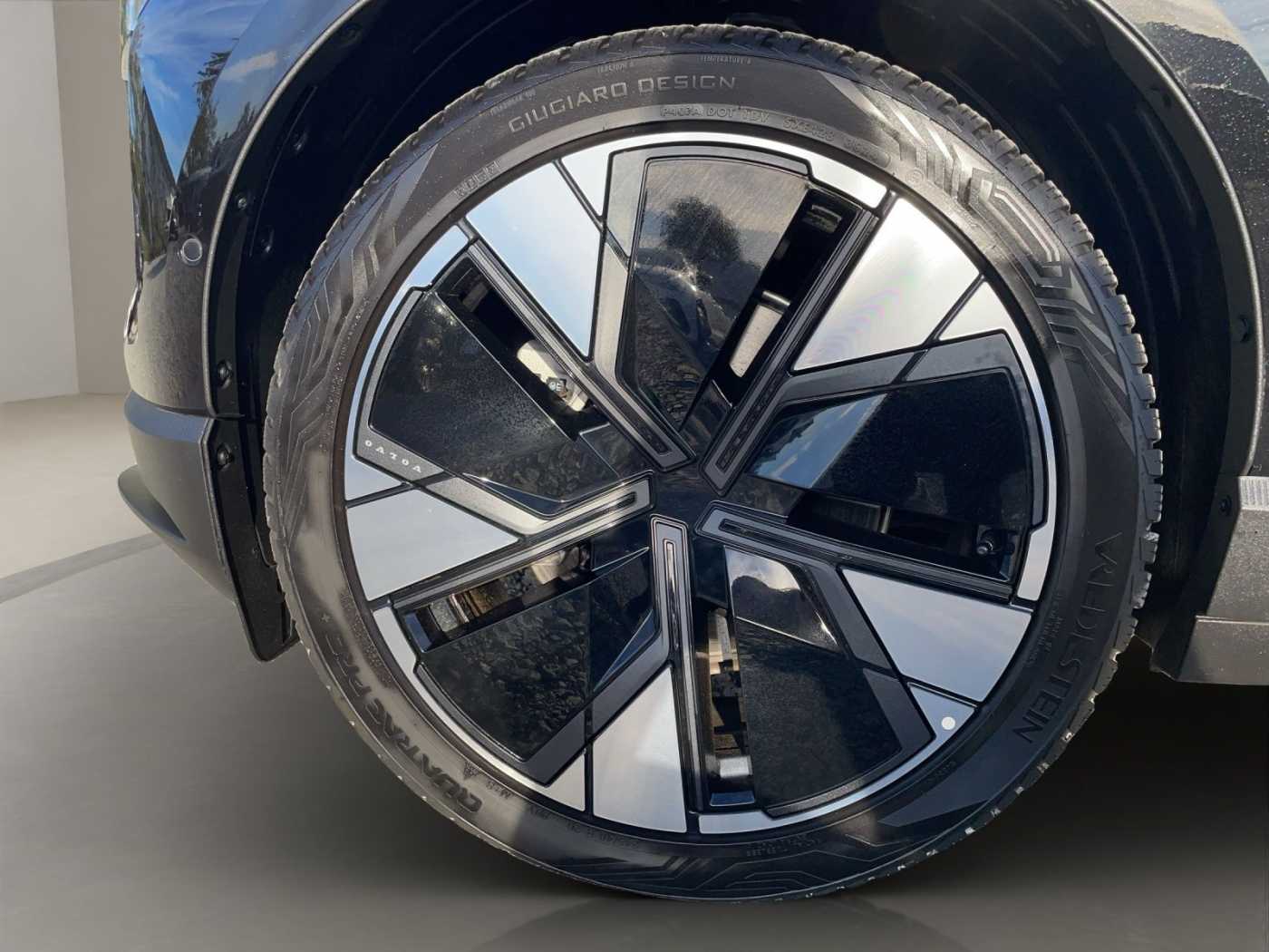 Volvo EX30 – Bild 15