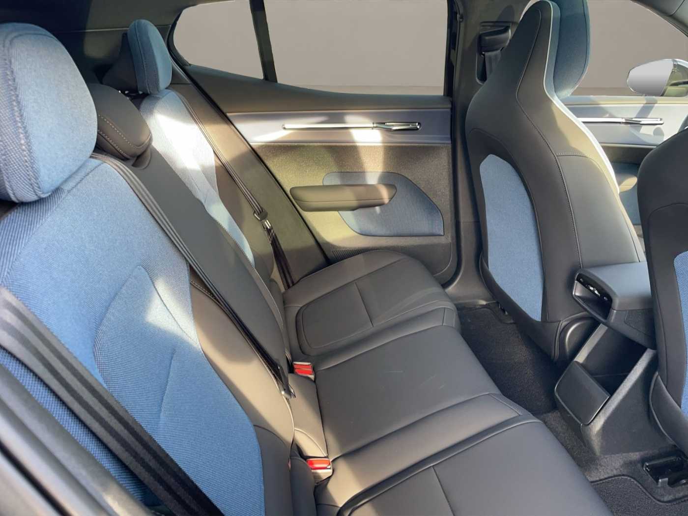 Volvo EX30 – Bild 20