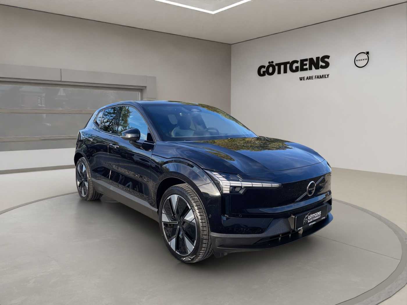 Volvo EX30 – Bild 6