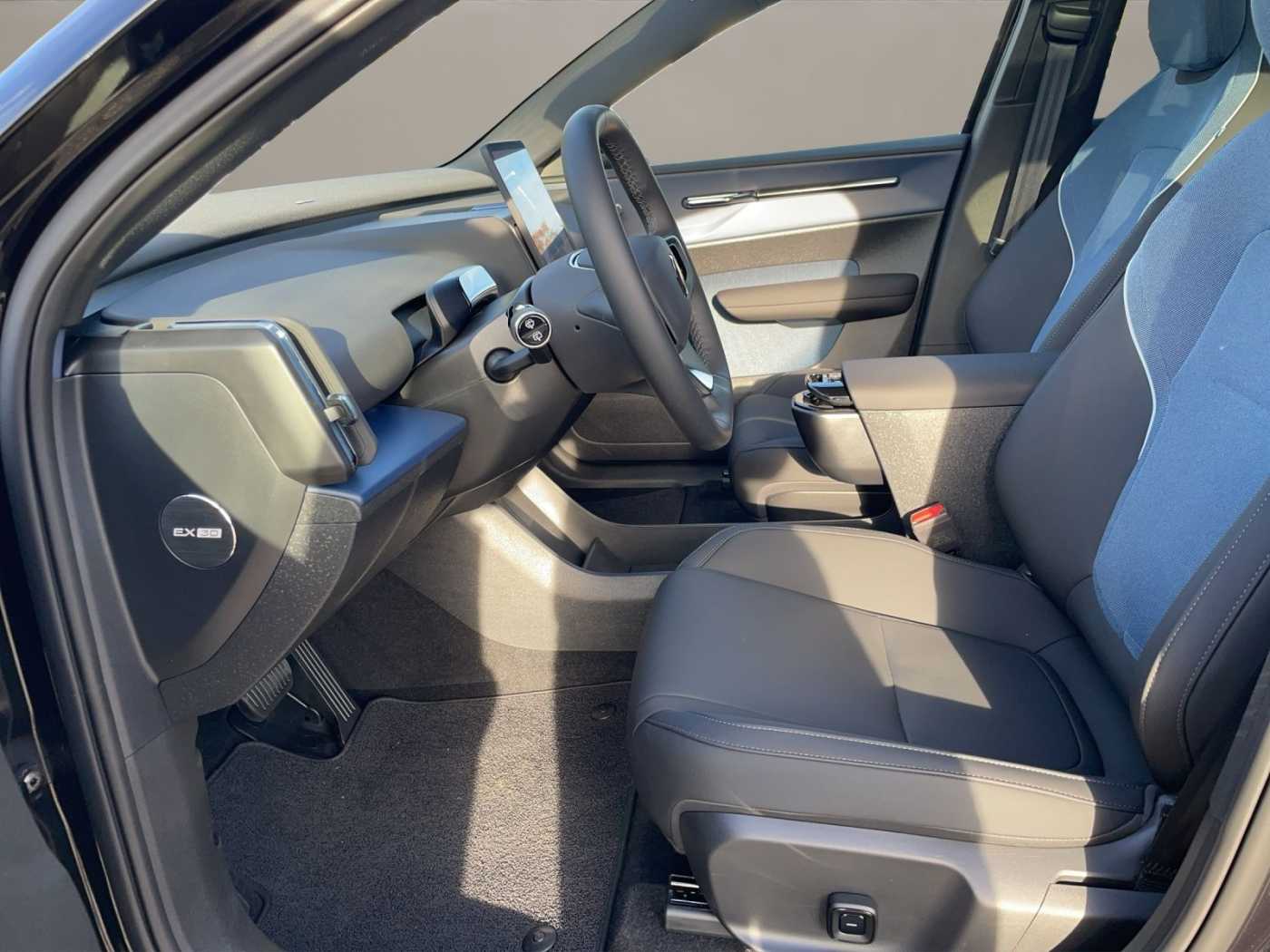 Volvo EX30 – Bild 7