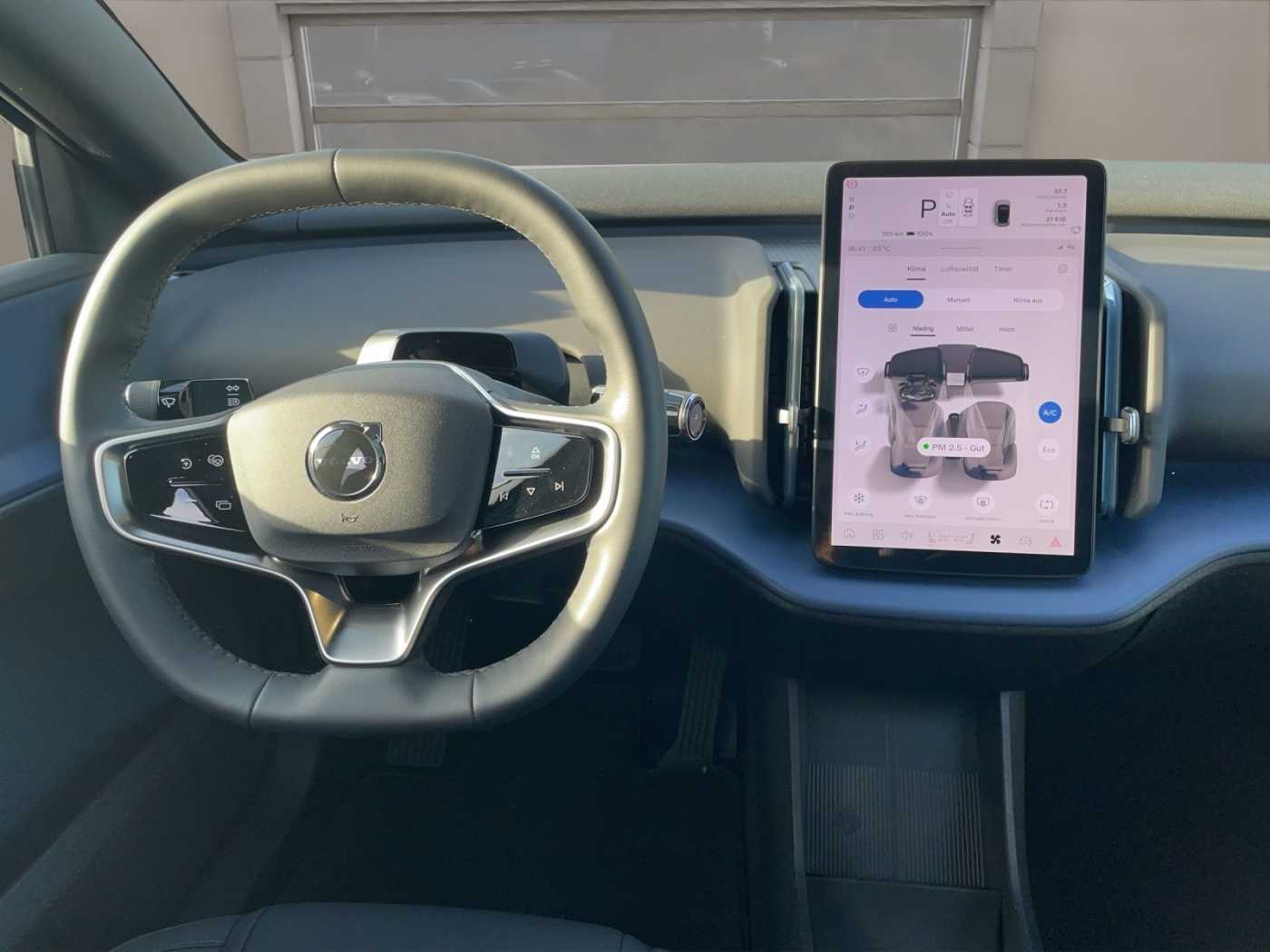 Volvo EX30 – Bild 8