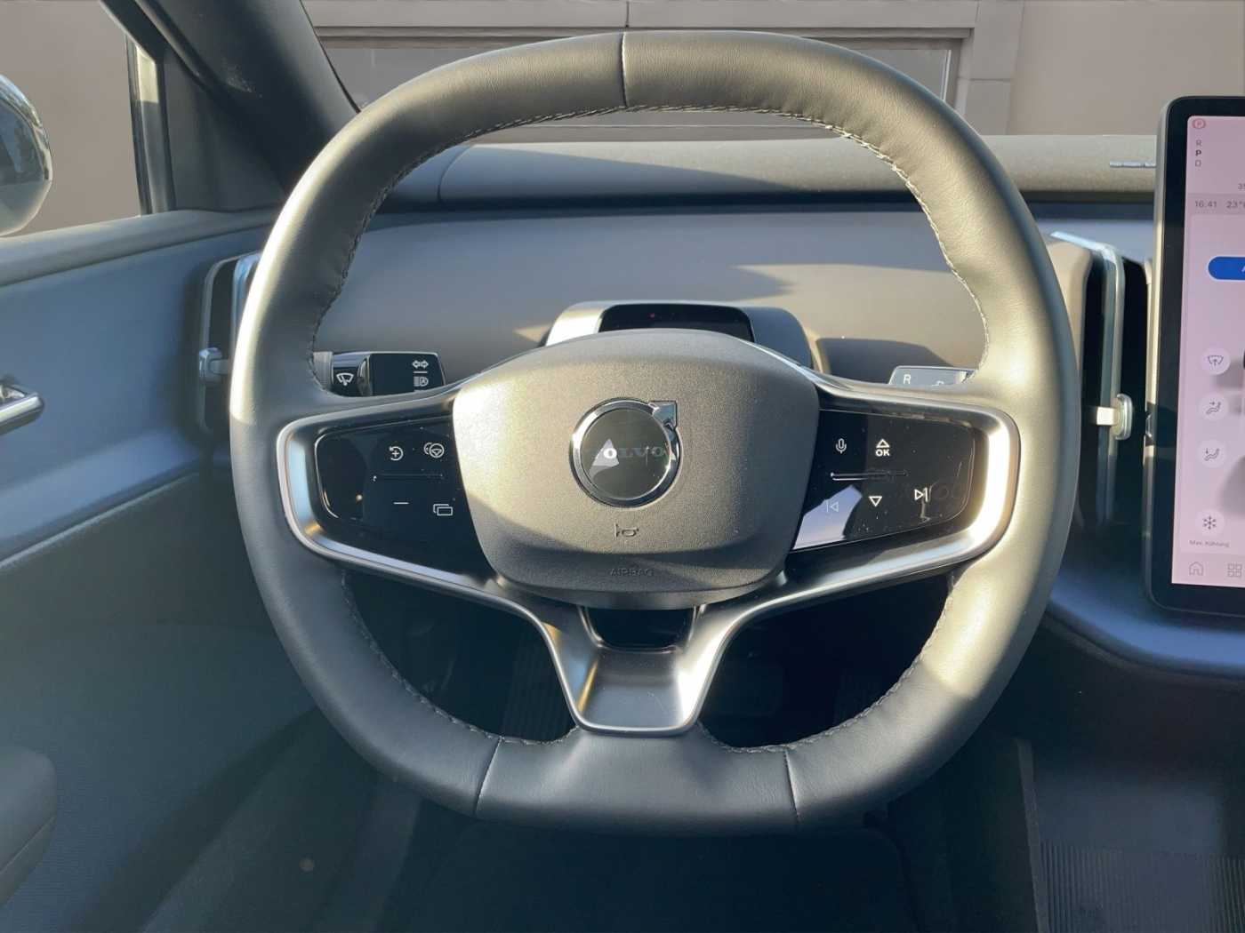 Volvo EX30 – Bild 9