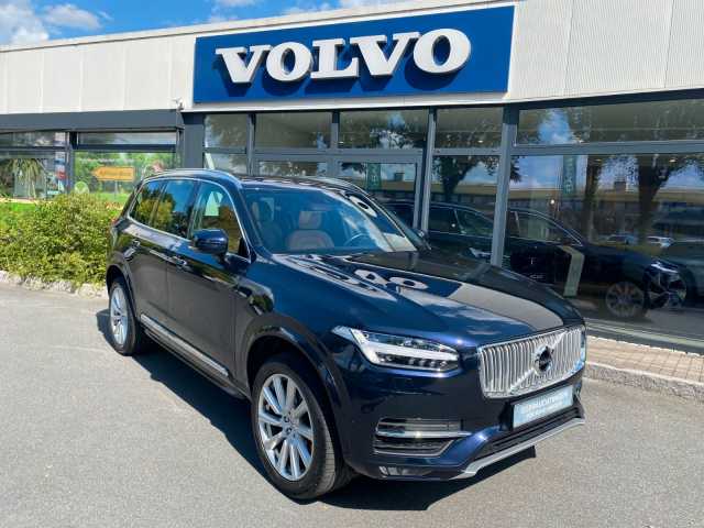 Volvo XC 90