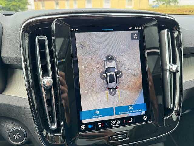 Volvo XC 40