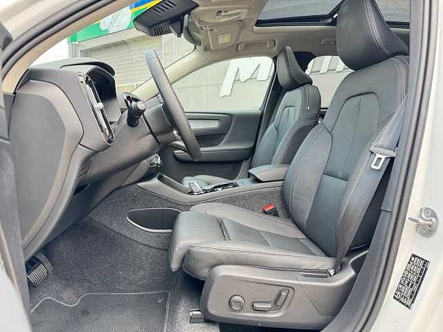 Volvo XC 40