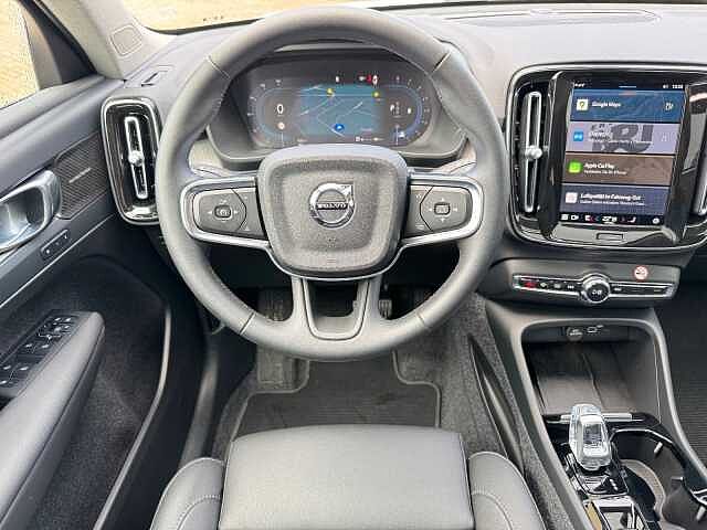 Volvo XC 40