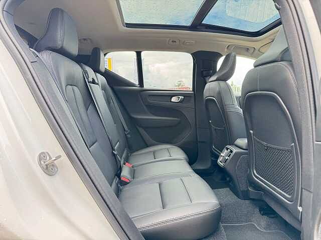 Volvo XC 40