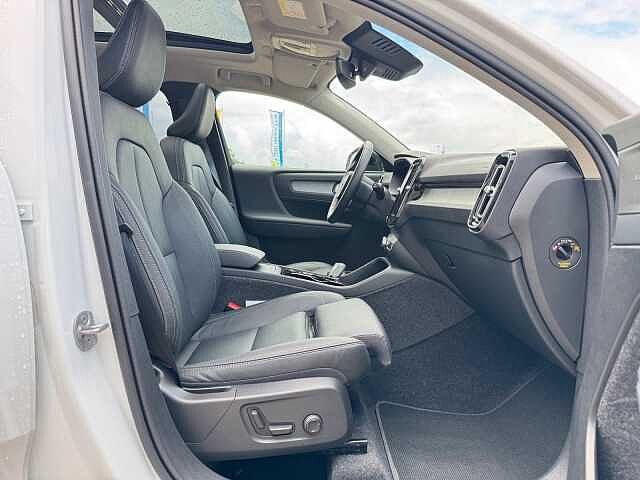Volvo XC 40