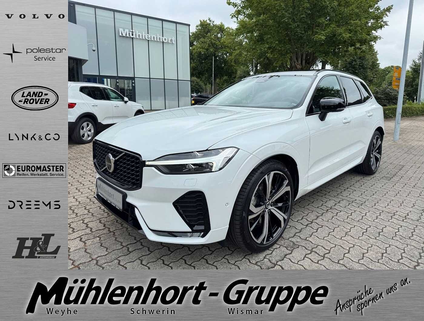 Volvo XC 60
