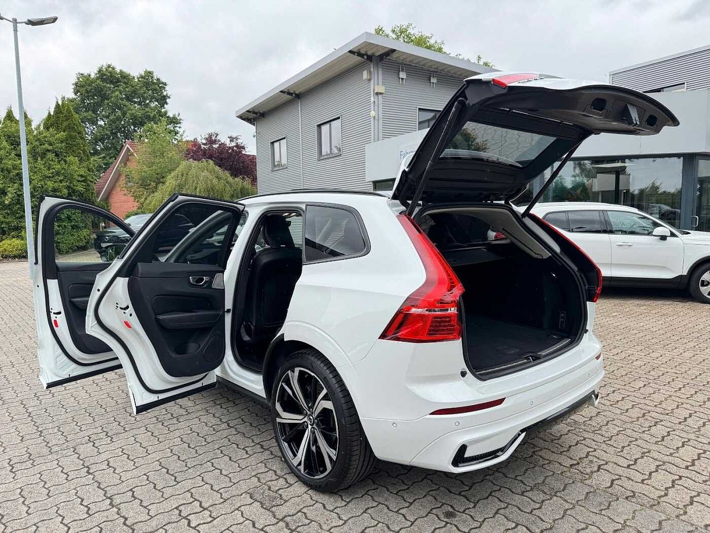 Volvo XC 60