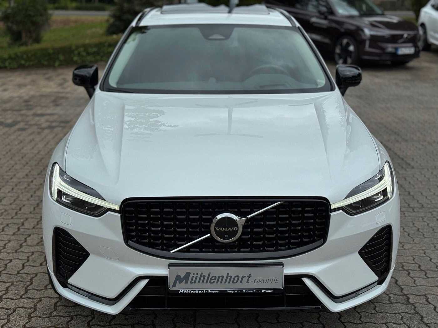 Volvo XC 60