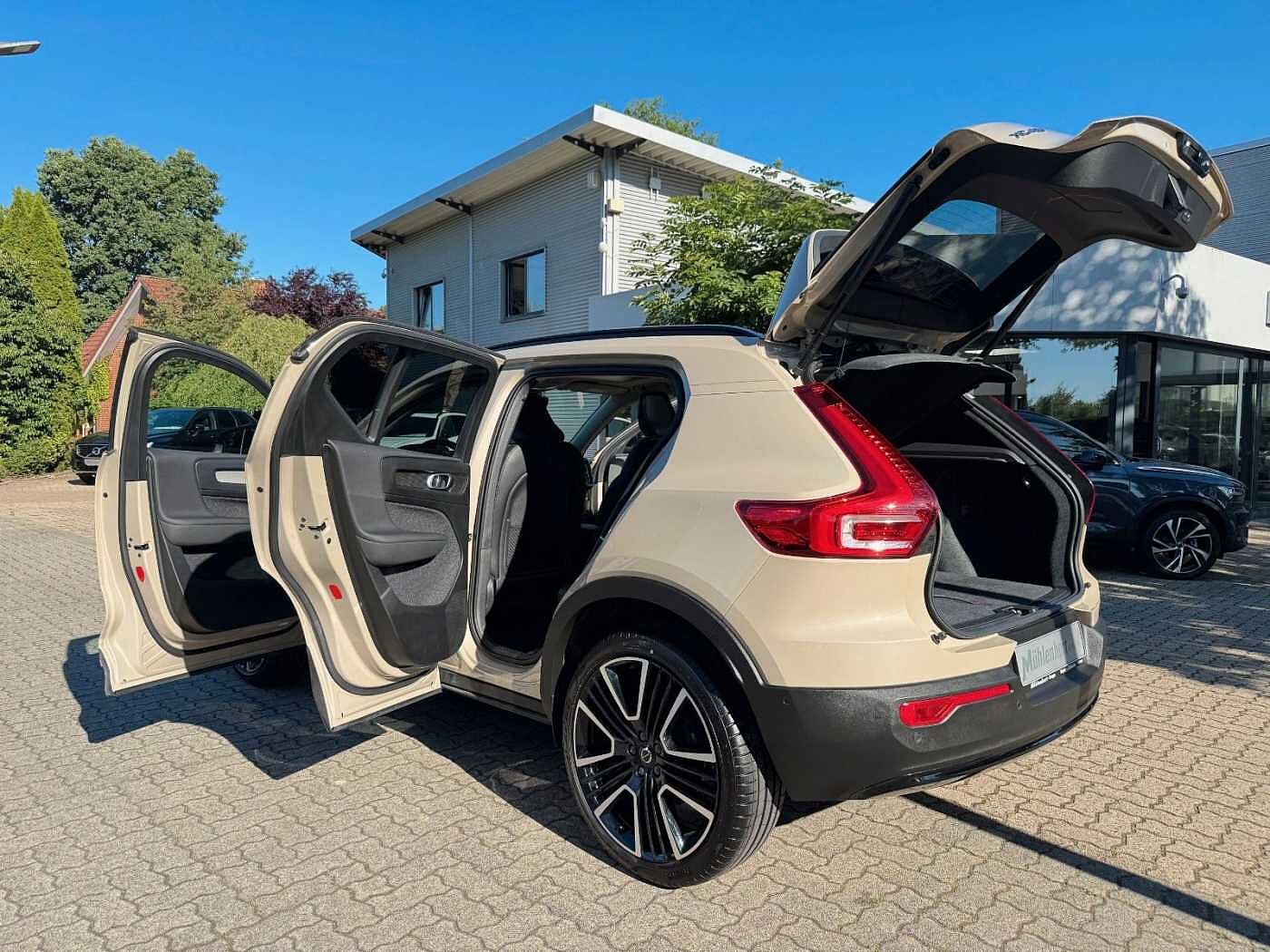 Volvo XC 40