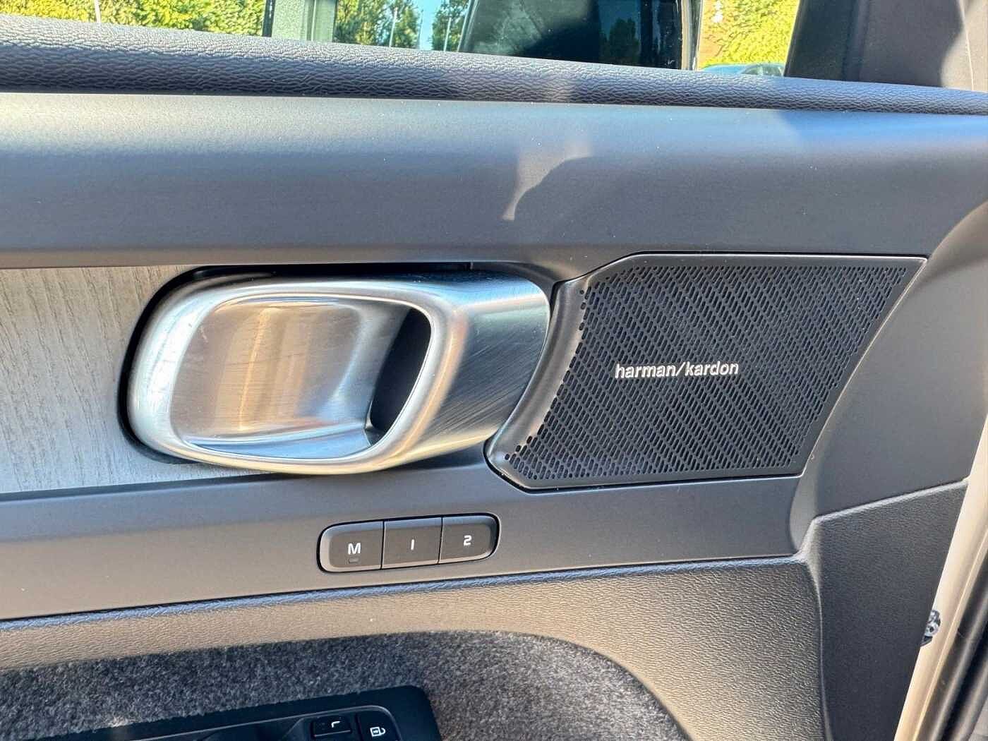 Volvo XC 40
