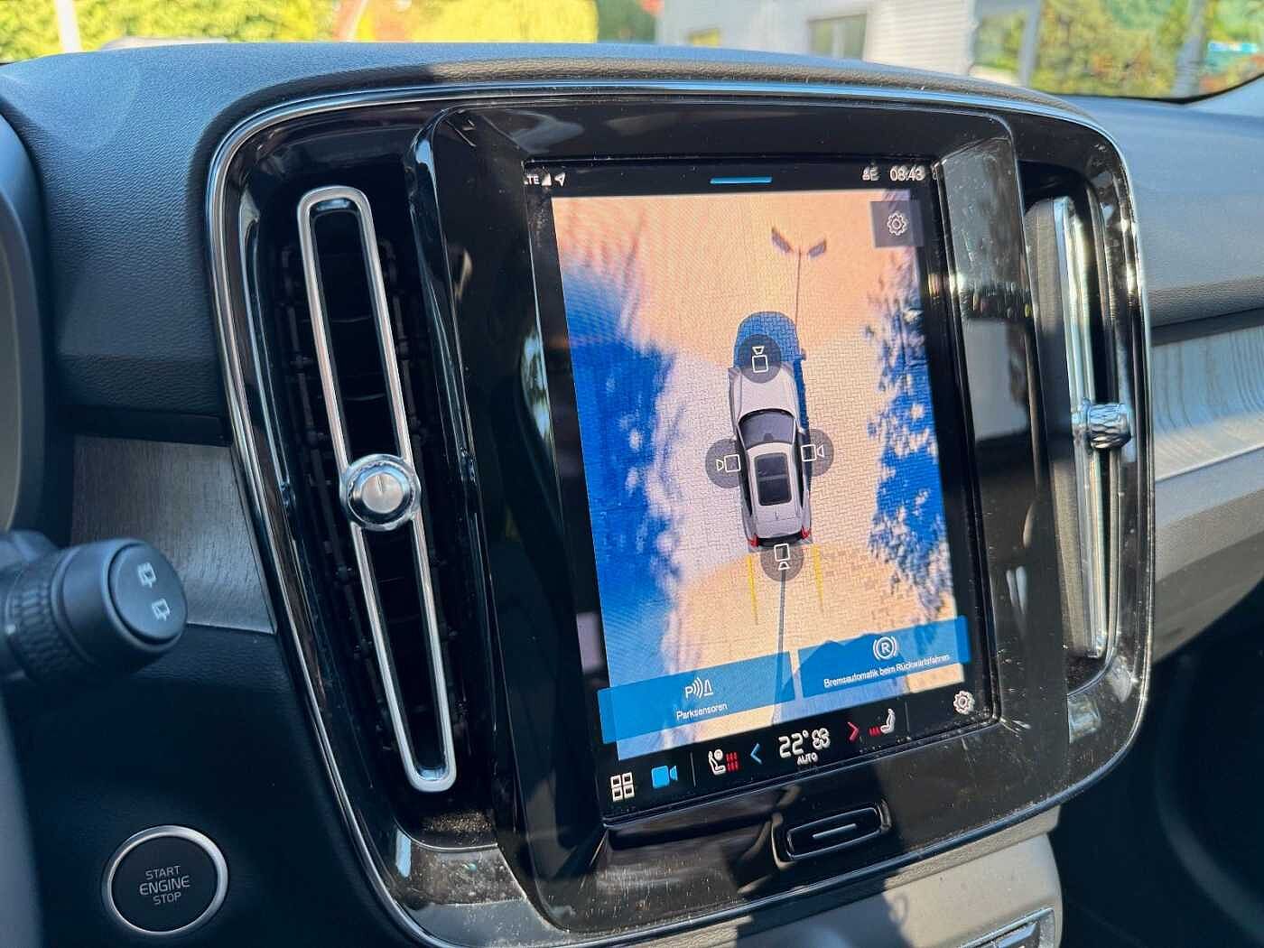 Volvo XC 40