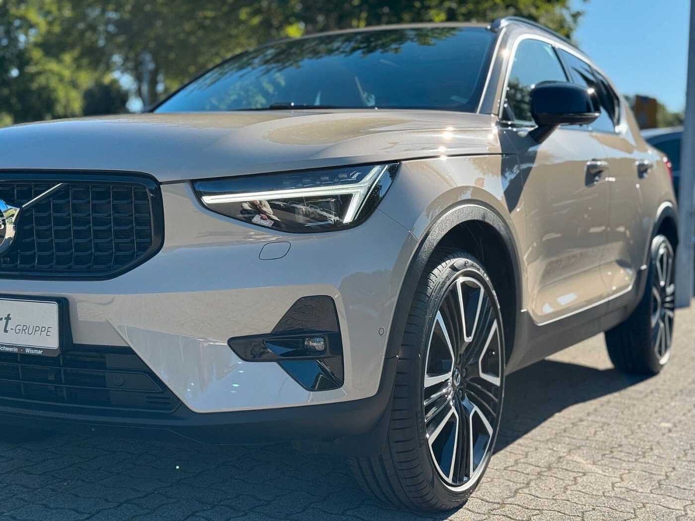 Volvo XC 40