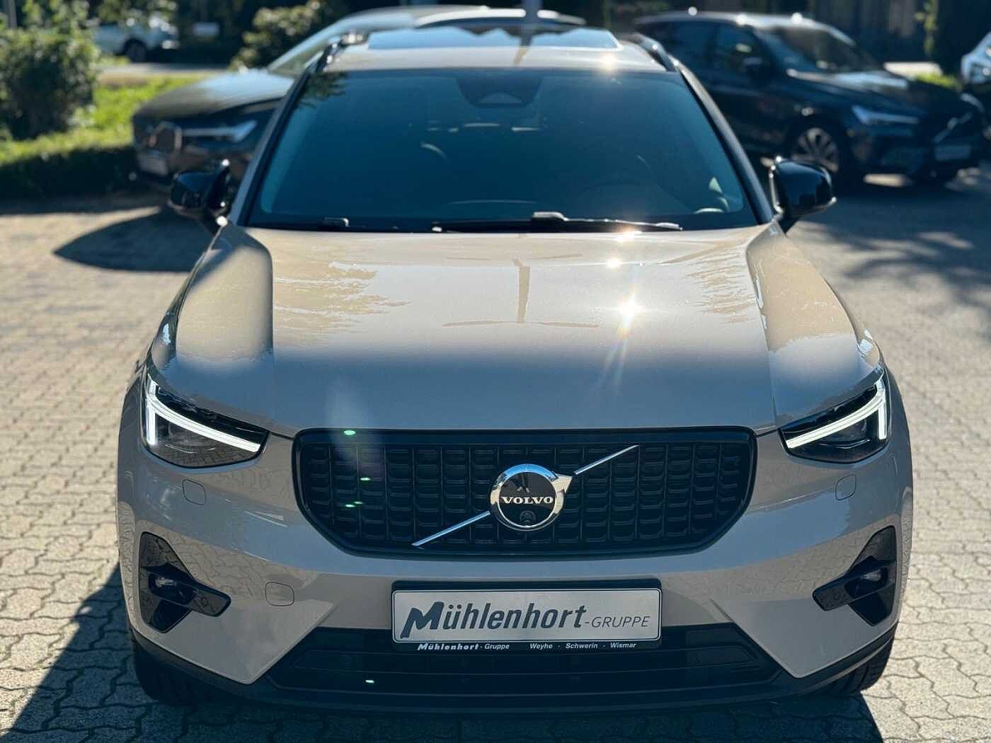 Volvo XC 40