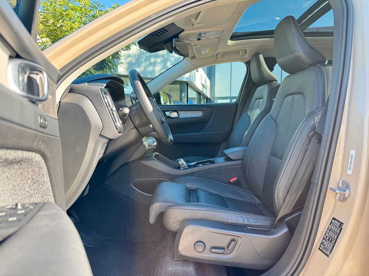 Volvo XC 40