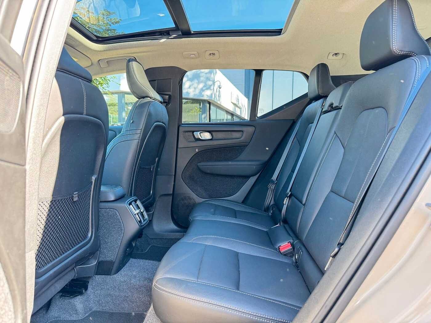 Volvo XC 40