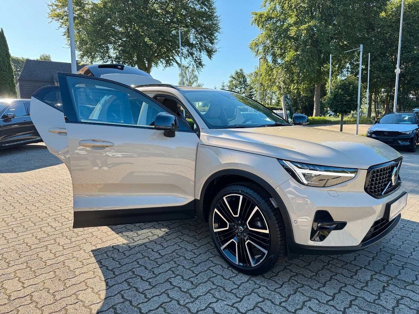 Volvo XC 40