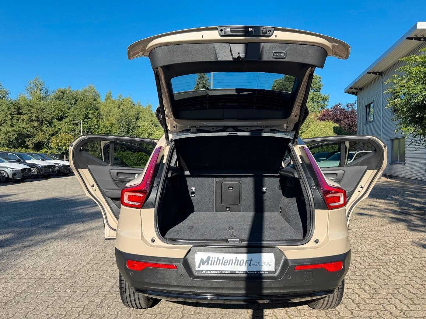Volvo XC 40