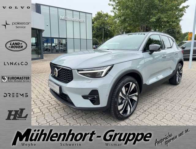 Volvo XC 40