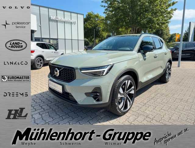Volvo XC 40