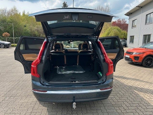 Volvo XC90 – Bild 10