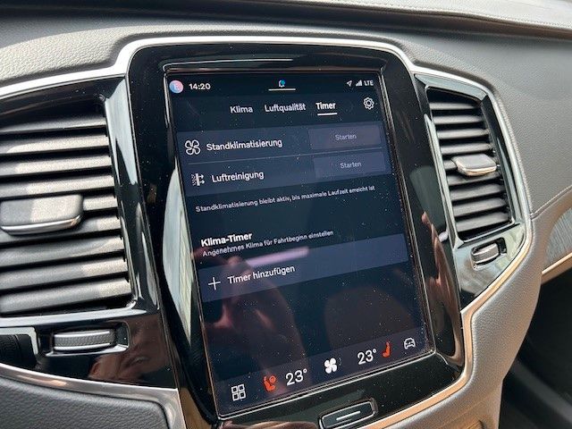 Volvo XC90 – Bild 15