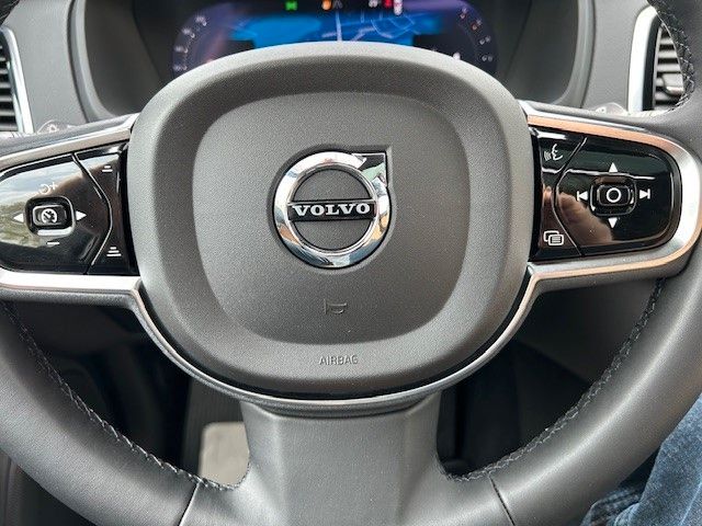 Volvo XC90 – Bild 16