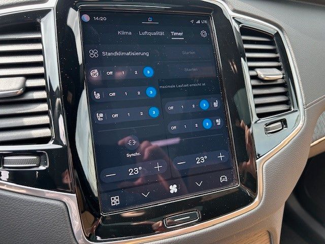 Volvo XC90 – Bild 17