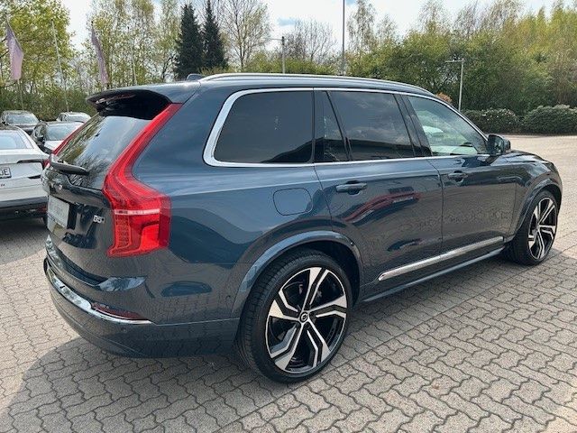 Volvo XC90 – Bild 2