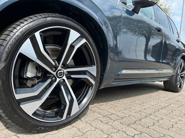 Volvo XC90 – Bild 20