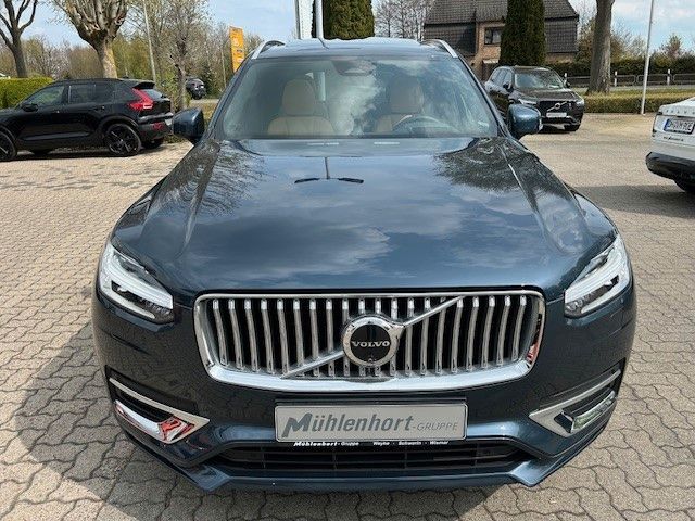 Volvo XC90 – Bild 21