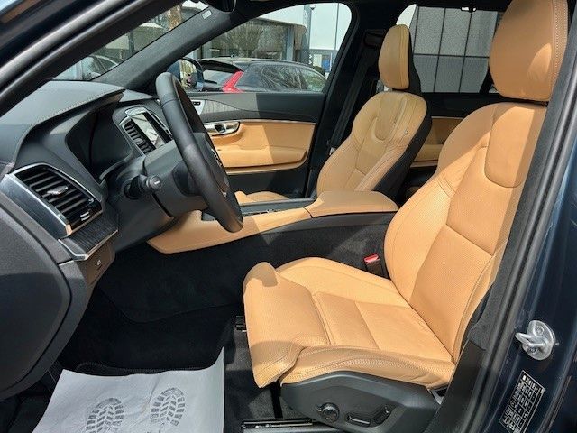 Volvo XC90 – Bild 3