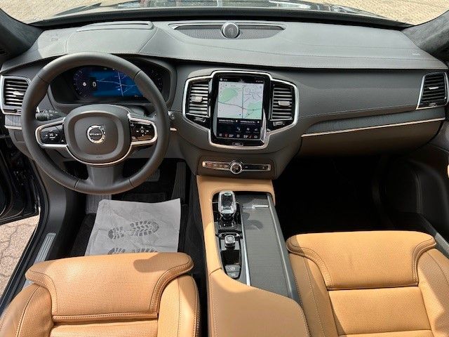Volvo XC90 – Bild 4