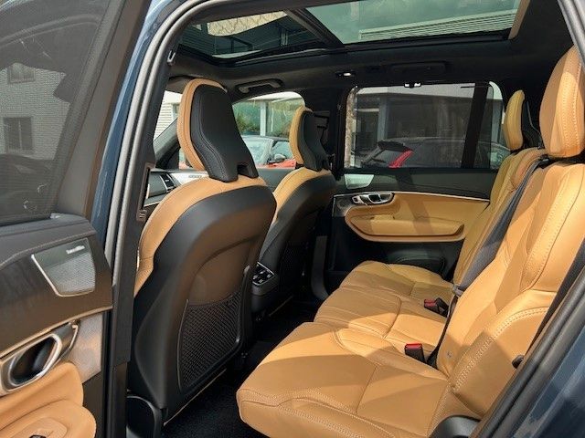Volvo XC90 – Bild 5