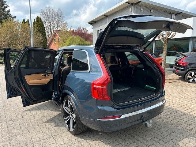 Volvo XC90 – Bild 6