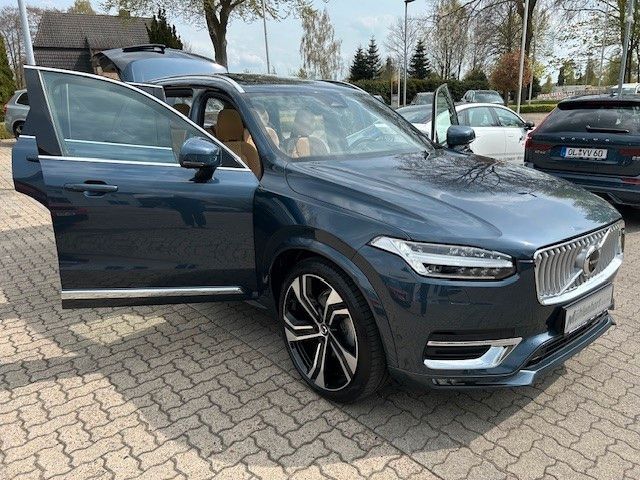 Volvo XC90 – Bild 7