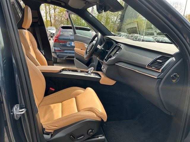 Volvo XC90 – Bild 8