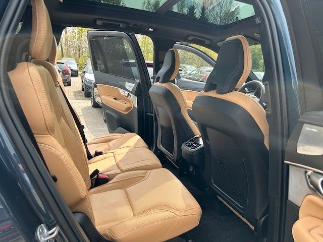 Volvo XC90 – Bild 9