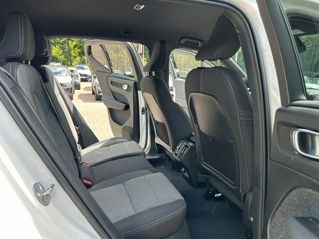 Volvo XC40 – Bild 10