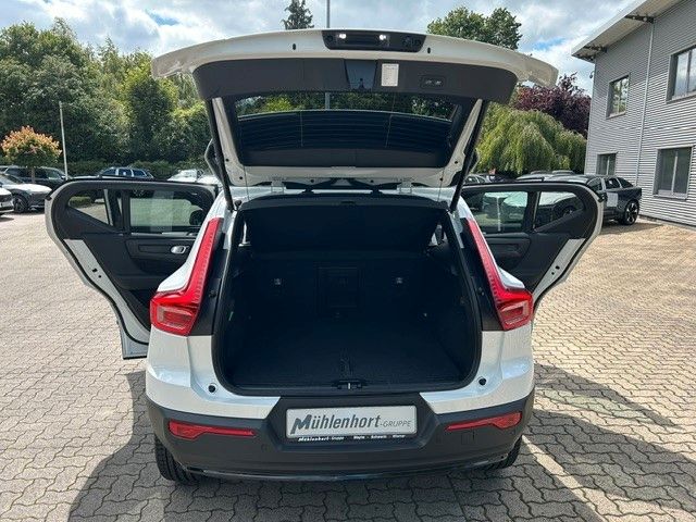 Volvo XC40 – Bild 11